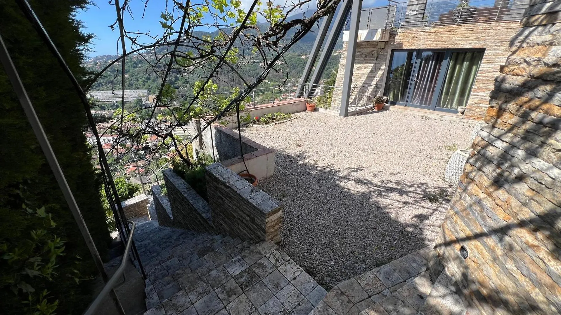 Villa Royal Domain, Bnbrickeys Menton