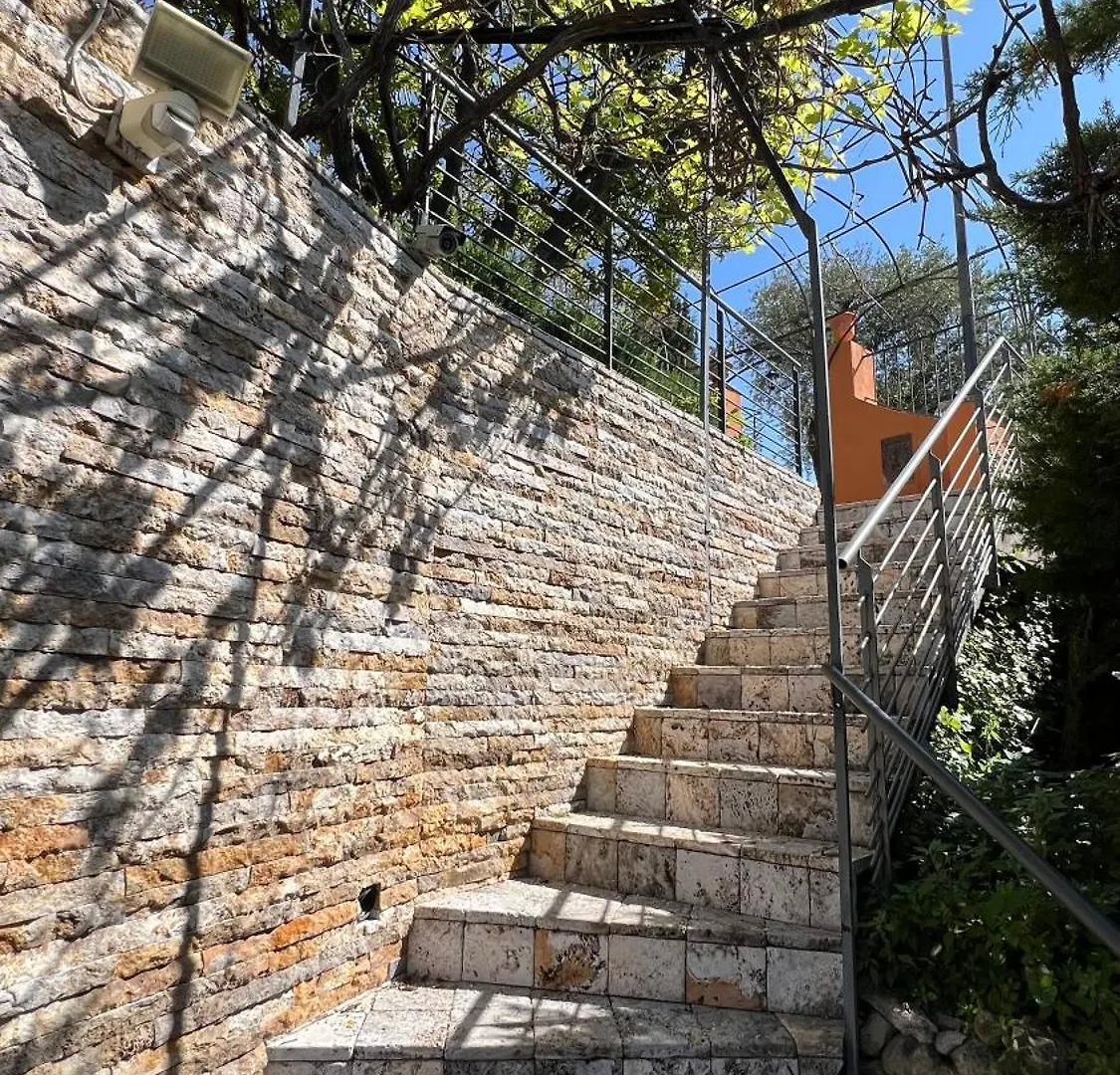 Villa Royal Domain, Bnbrickeys Menton
