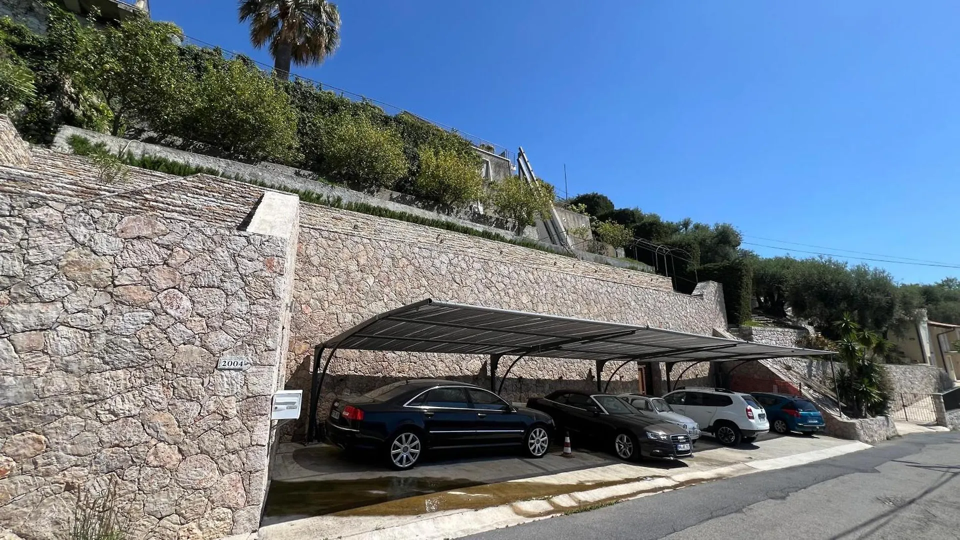 Appartement Villa Royal Domain, Bnbrickeys Menton France