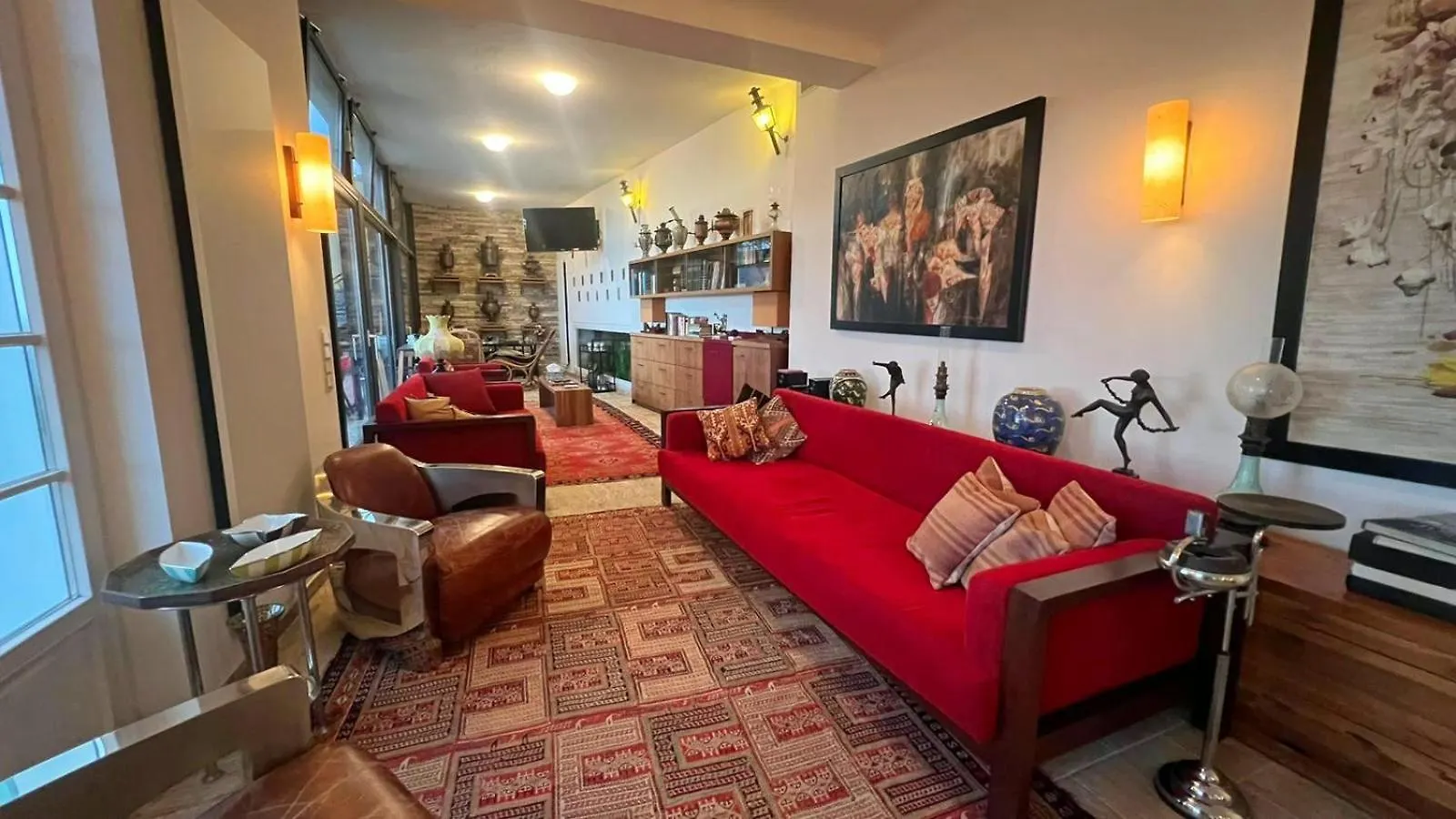 Villa Royal Domain, Bnbrickeys Menton