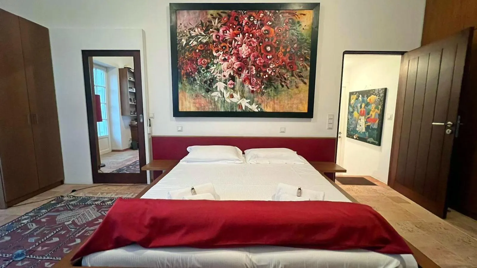 Villa Royal Domain, Bnbrickeys Menton France