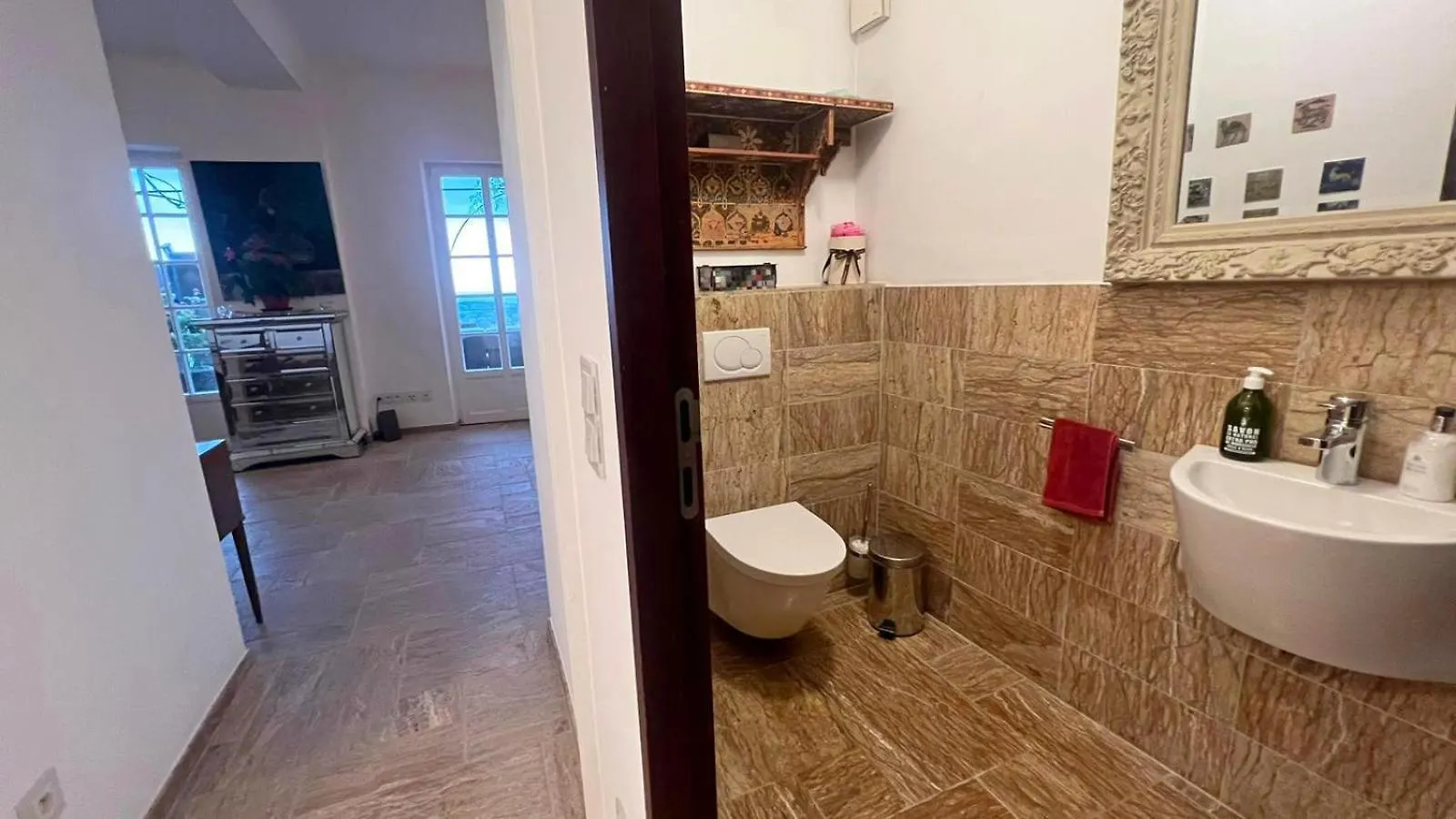 Villa Royal Domain, Bnbrickeys Menton