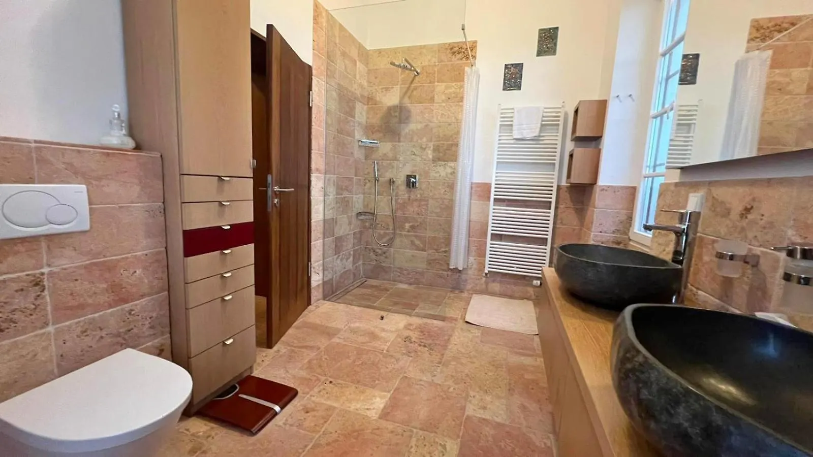Villa Royal Domain, Bnbrickeys Menton 0*,