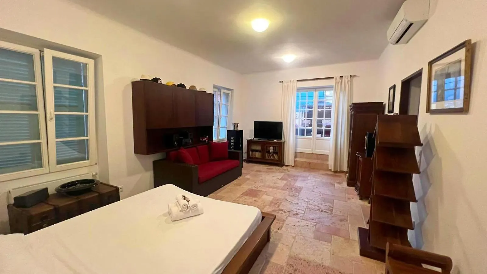 Appartement Villa Royal Domain, Bnbrickeys Menton