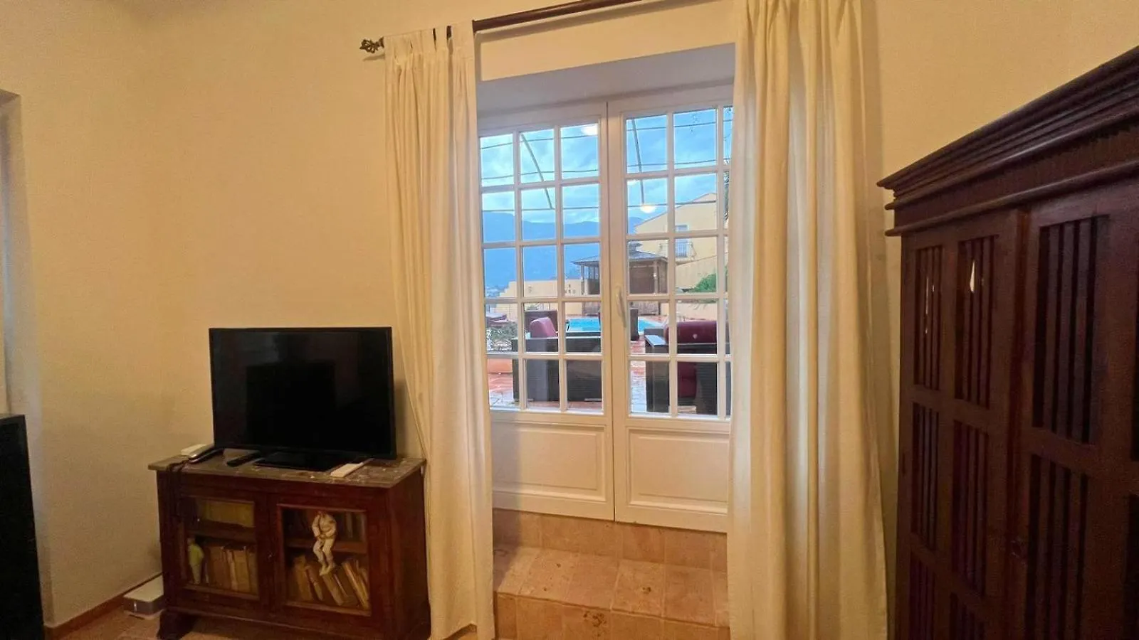 Villa Royal Domain, Bnbrickeys Menton France