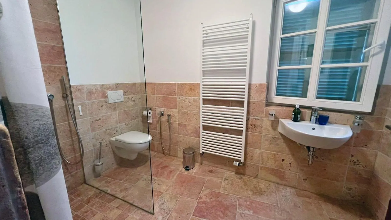 Villa Royal Domain, Bnbrickeys Menton 0*,  France