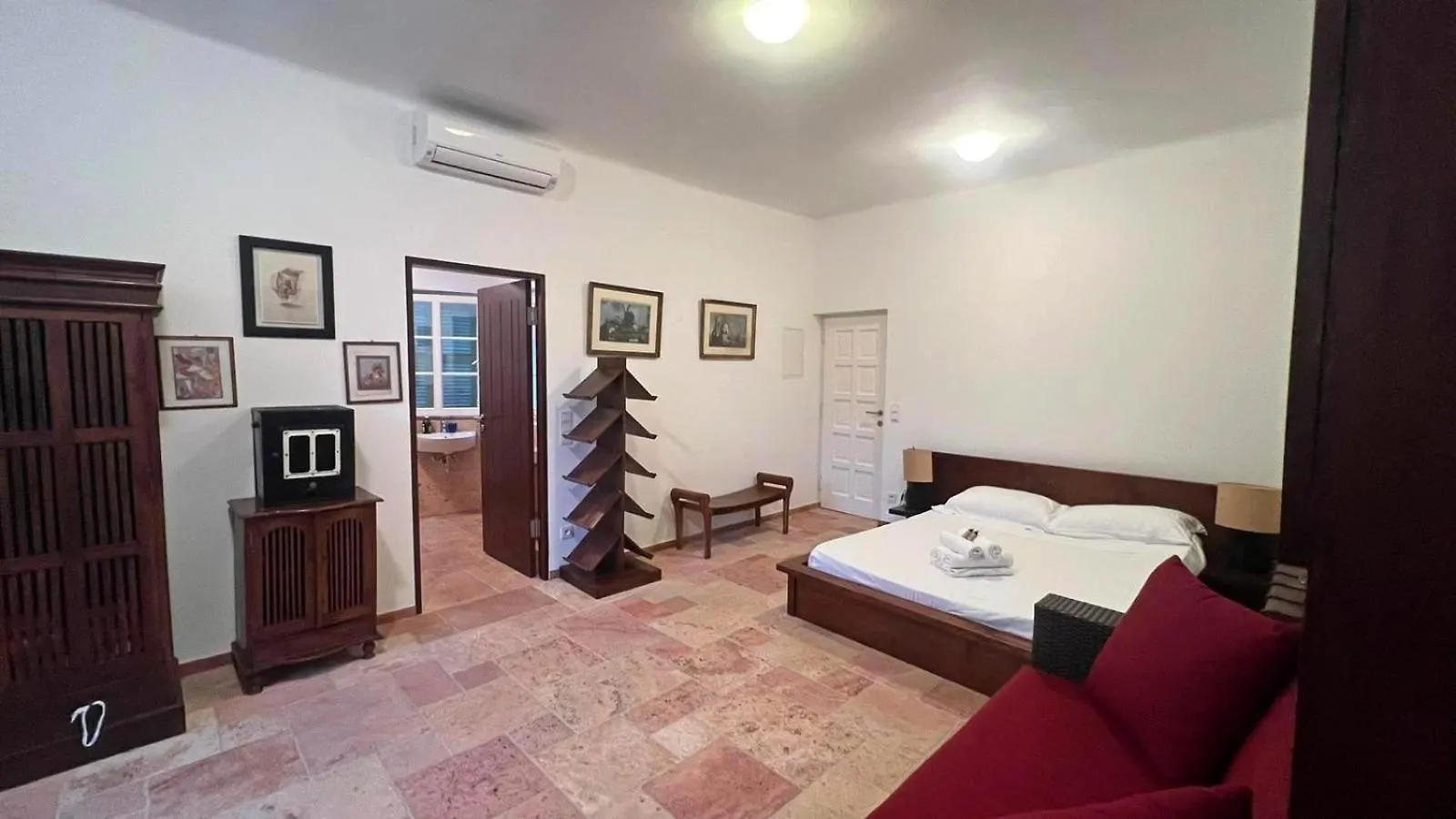 Appartement Villa Royal Domain, Bnbrickeys Menton France