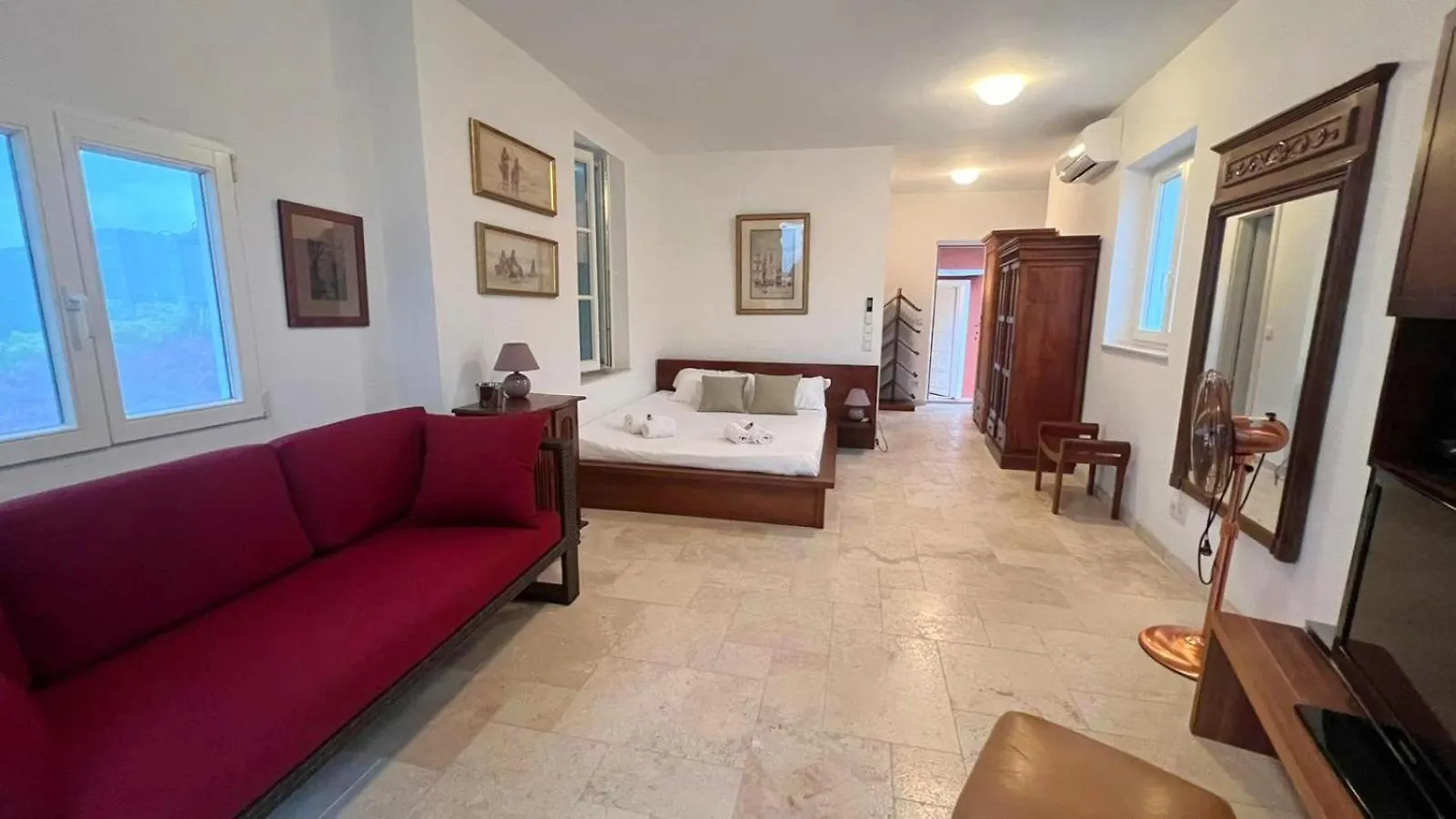 Villa Royal Domain, Bnbrickeys Menton