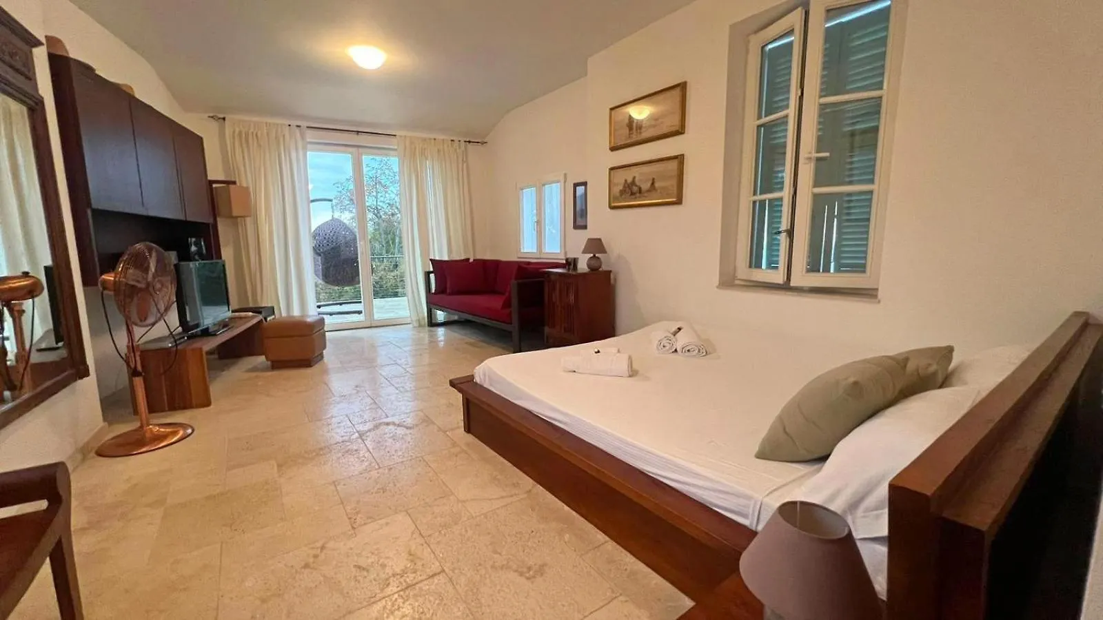 Villa Royal Domain, Bnbrickeys Menton France