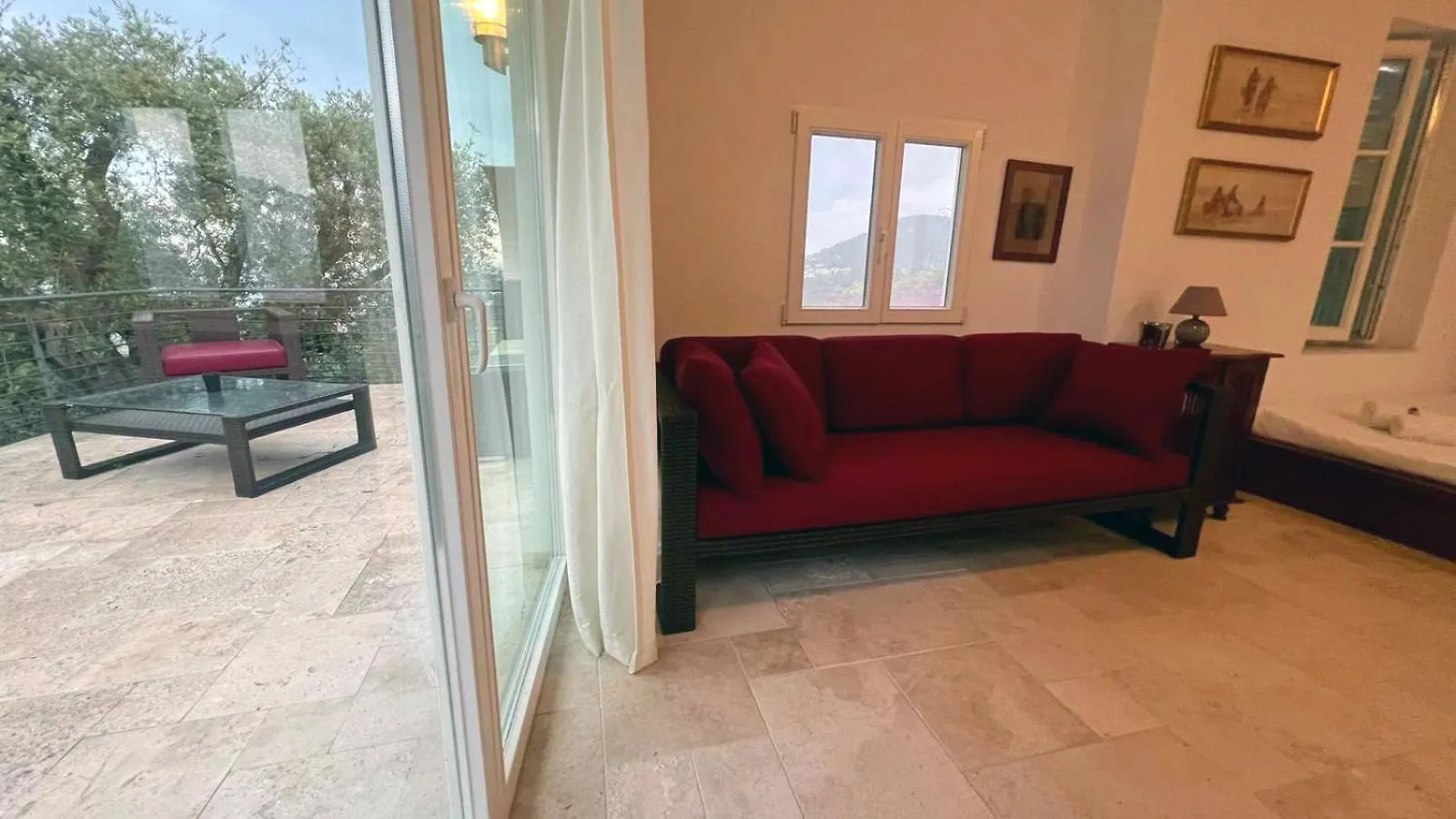 Appartement Villa Royal Domain, Bnbrickeys Menton