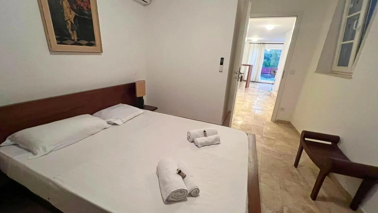 Appartement Villa Royal Domain, Bnbrickeys Menton