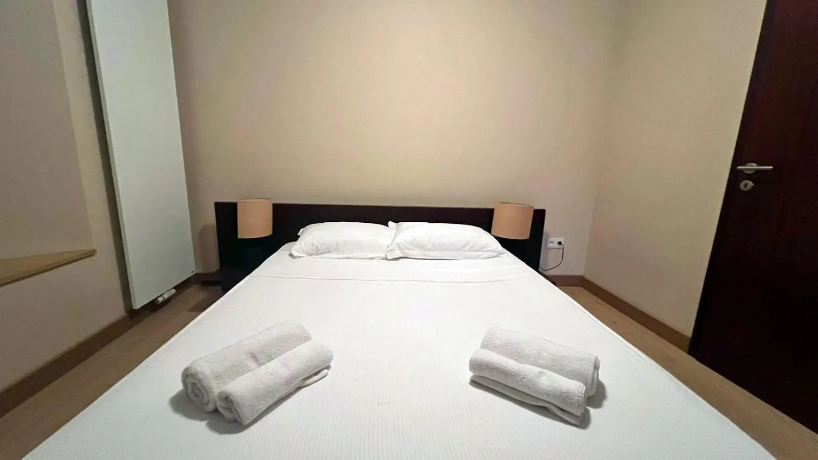 Appartement Villa Royal Domain, Bnbrickeys Menton France