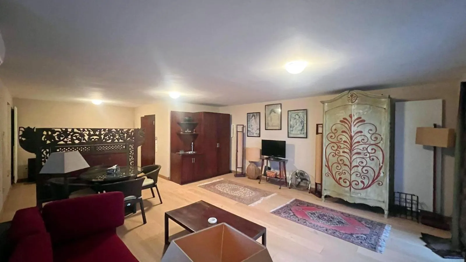 Villa Royal Domain, Bnbrickeys Menton