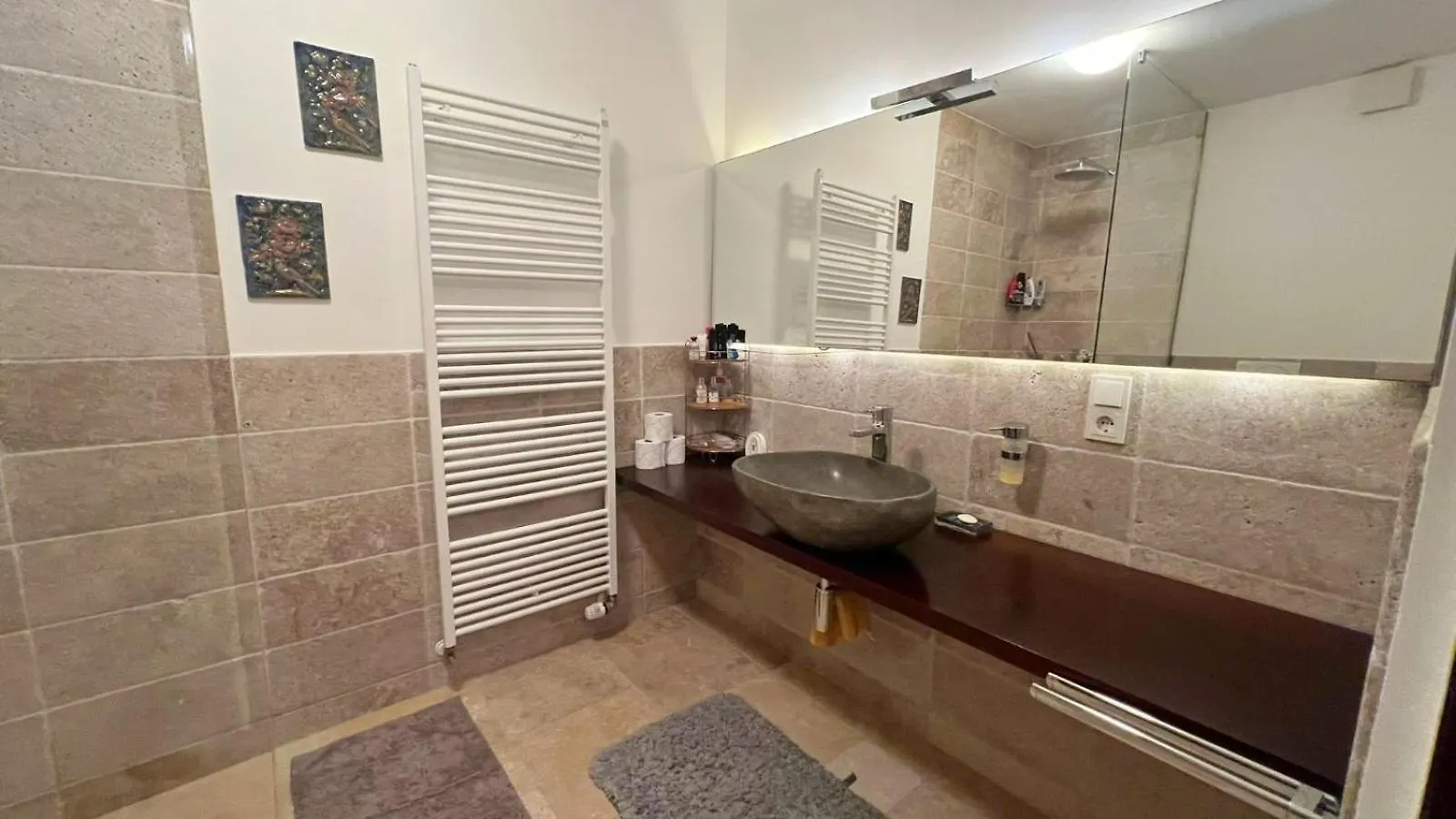 Villa Royal Domain, Bnbrickeys Menton France